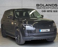 Land Rover Range Rover 2021