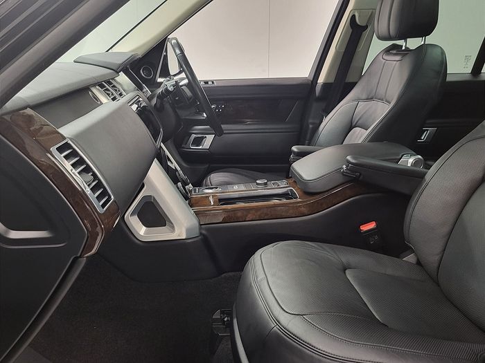 Land Rover Range Rover 2021