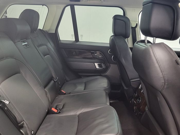 Land Rover Range Rover 2021
