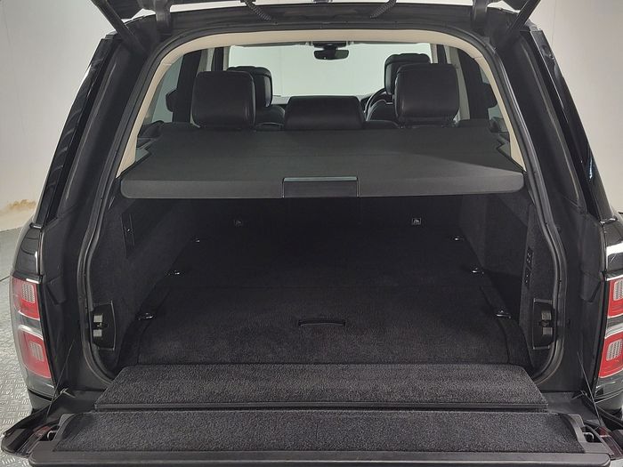Land Rover Range Rover 2021