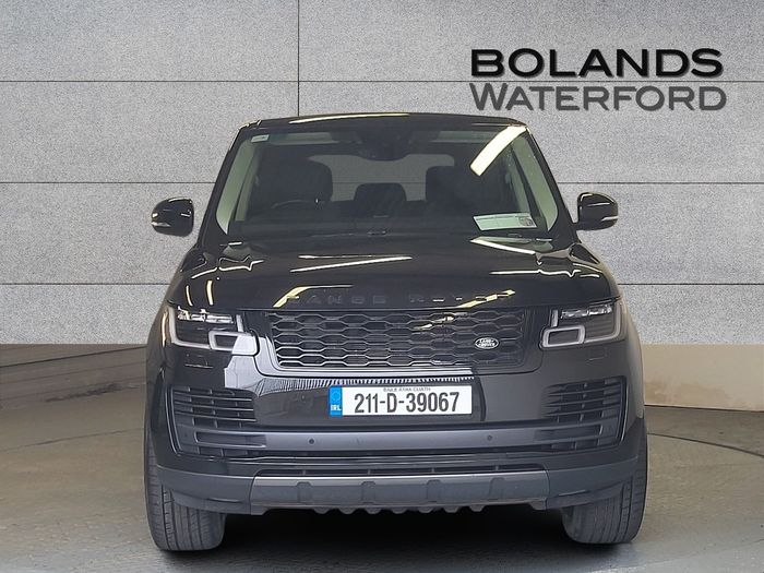 Land Rover Range Rover 2021