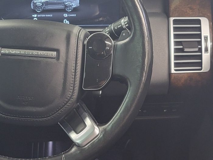 Land Rover Range Rover 2021