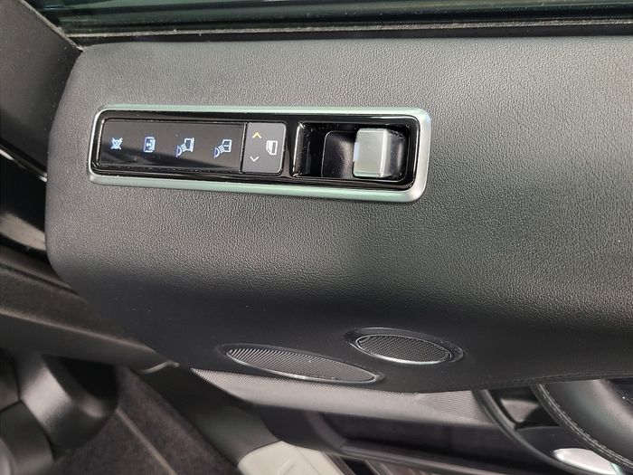 Land Rover Range Rover 2021
