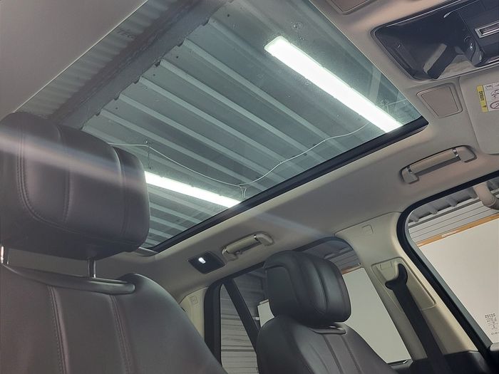 Land Rover Range Rover 2021