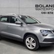 Skoda Karoq 2019