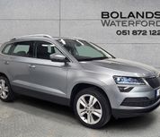 Skoda Karoq 2019