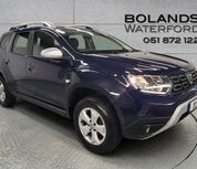 Dacia Duster 2020