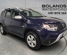 Dacia Duster 2020