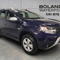 Dacia Duster 2020