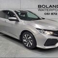 Honda Civic 2020