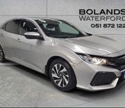 Honda Civic 2020