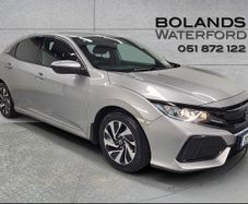 Honda Civic 2020