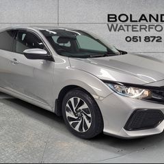 Honda Civic 2020