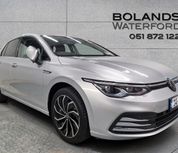 Volkswagen Golf 2024