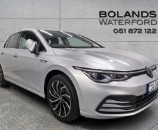 Volkswagen Golf 2024
