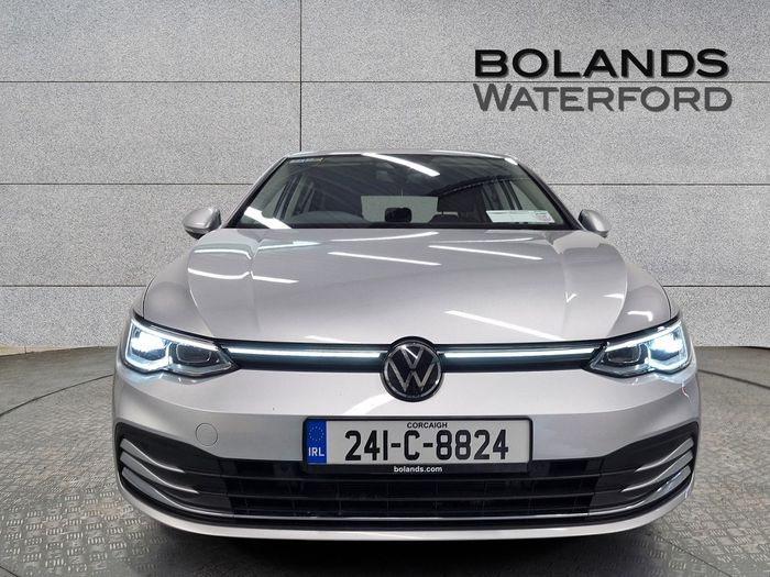 Volkswagen Golf 2024