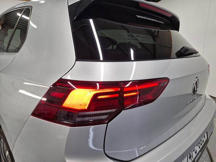 Volkswagen Golf 2024