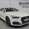Audi A5 2021