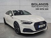 Audi A5 2021