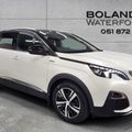 Peugeot 3008 2020
