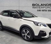 Peugeot 3008 2020
