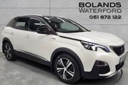 Peugeot 3008 2020
