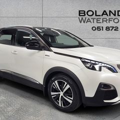 Peugeot 3008 2020