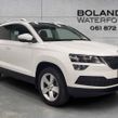 Skoda Karoq 2020