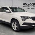 Skoda Karoq 2020