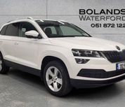 Skoda Karoq 2020