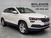 Skoda Karoq 2020