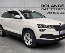 Skoda Karoq 2020