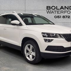 Skoda Karoq 2020