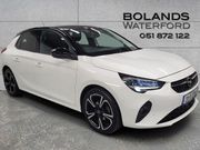 Opel Corsa 2023