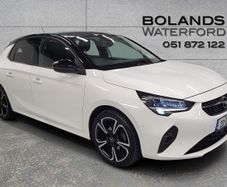Opel Corsa 2023