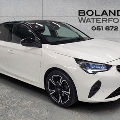 Opel Corsa 2023