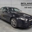 Mercedes-Benz A-Class 2021