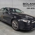 Mercedes-Benz A-Class 2021