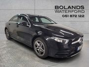 Mercedes-Benz A-Class 2021