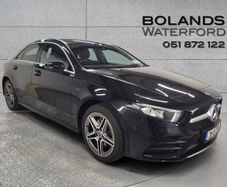 Mercedes-Benz A-Class 2021