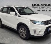 Suzuki Vitara 2023