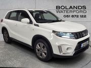 Suzuki Vitara 2023