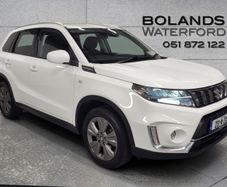 Suzuki Vitara 2023