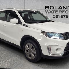 Suzuki Vitara 2023