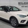 SEAT Arona 2019