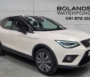 SEAT Arona 2019
