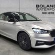 Skoda Fabia 2023