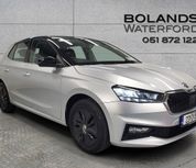Skoda Fabia 2023