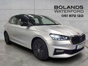 Skoda Fabia 2023