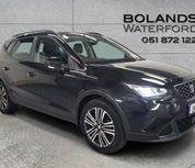 SEAT Arona 2024